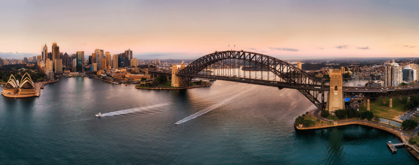 Sydney Trip Planner The best way to visit in Sydney on a budget