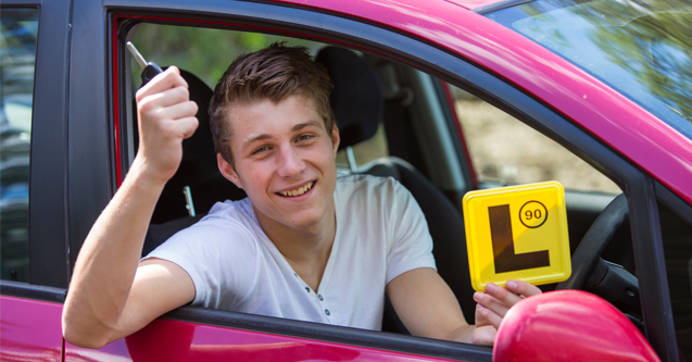 Learning to Drive in Australia VS UK