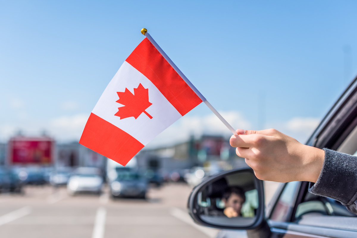 Steps to Getting a Driving License in Canada as an Aussie