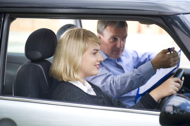 Driving Test in Australia Vs Canada