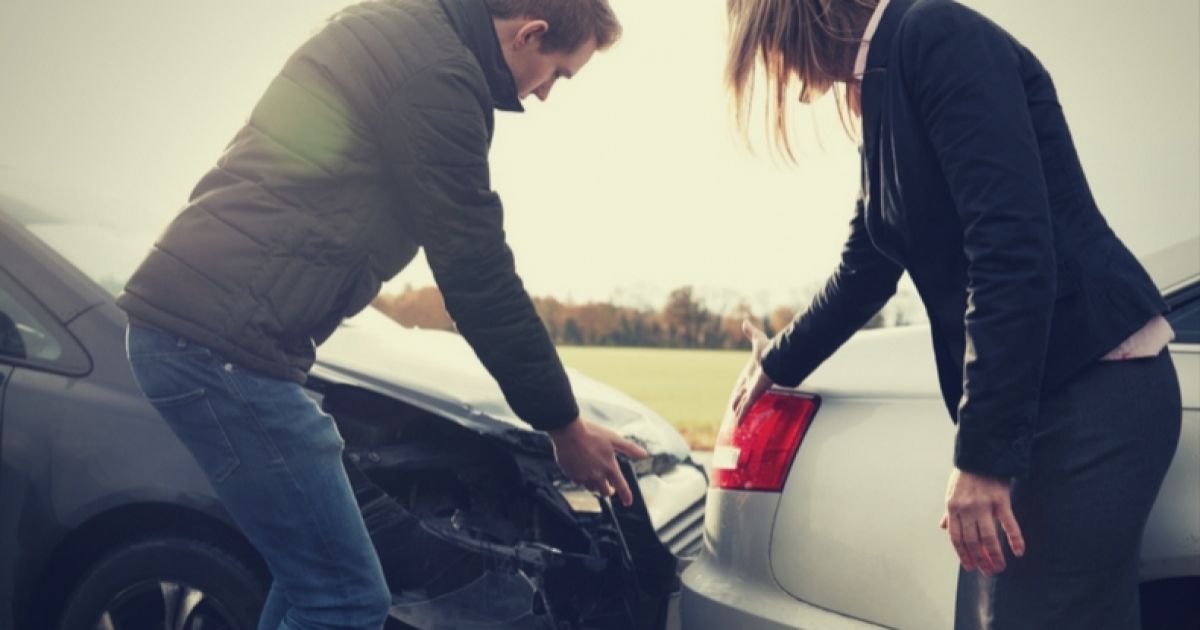 4 Tips For When You're Involved In A Car Accident