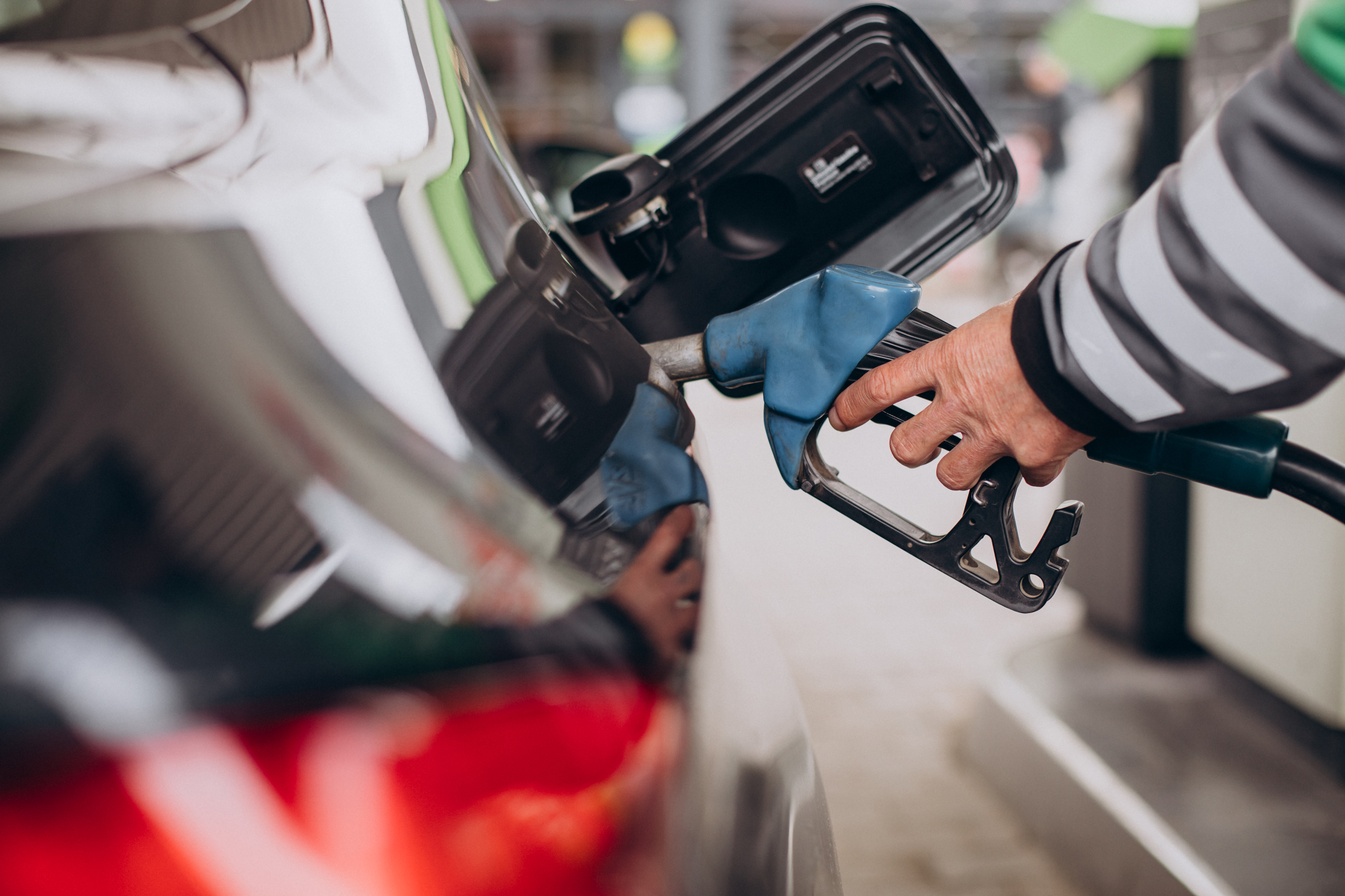 What Are the 5 Best-Kept Secrets On Cutting Back Gas Costs?