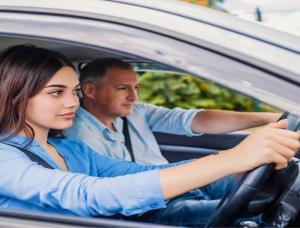 What to expect on your first driving lesson?