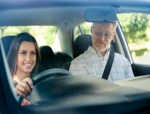 Learning to Drive in Australia VS Canada