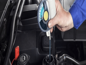 The Need for Antifreeze in your car