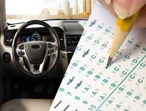 Is Driving Test Easy to Pass?
