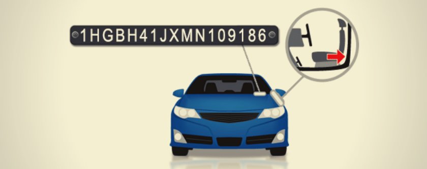 How to Decipher or Decode VIN of Your Car