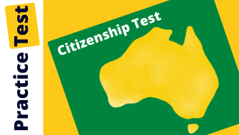 Australian Citizenship Test