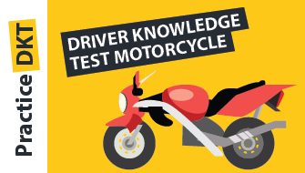 Motorbike Theory Test