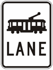 category traffic-lights-lanes - What does this sign mean?