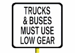 category general-knowledge - What does this sign mean?