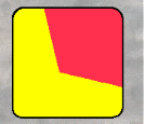 category general-knowledge - When must the rear of your heavy vehicle display the following retro-reflective marking plates?