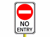 category traffic-signs - When you see this sign you should: