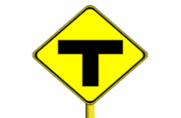 category traffic-signs - What does this sign mean?