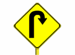 category traffic-signs - What does this sign mean?