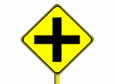 category traffic-signs - What does this sign mean?