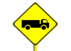 category traffic-signs - What does this sign mean?