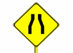 category traffic-signs - What does this sign mean?