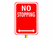 category traffic-signs - What does this sign mean?