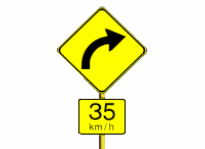 category traffic-signs - What does this sign mean?