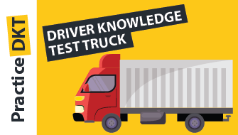 In the DKT test, you have 30 minutes to answer 45 multiple-choice questions. The pass mark for this part is 41 out of 45 questions.